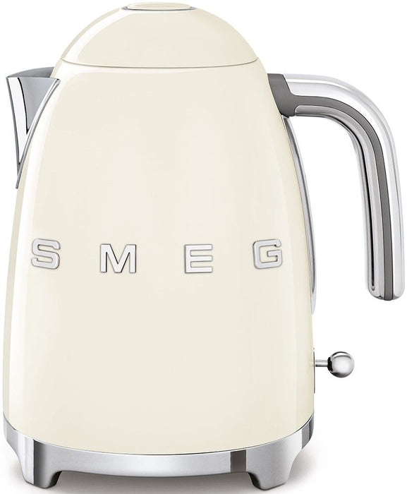 Electric kettle SMEG KLF03CREU