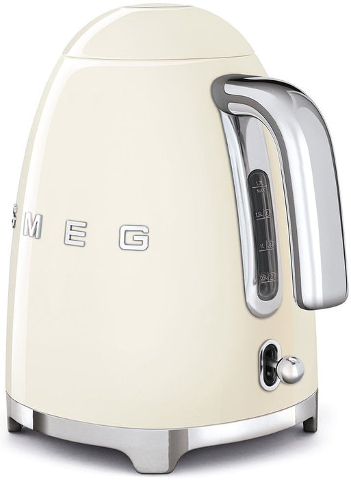 Electric kettle SMEG KLF03CREU