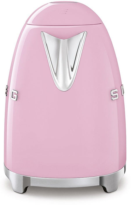 Electric kettle SMEG KLF03PKEU