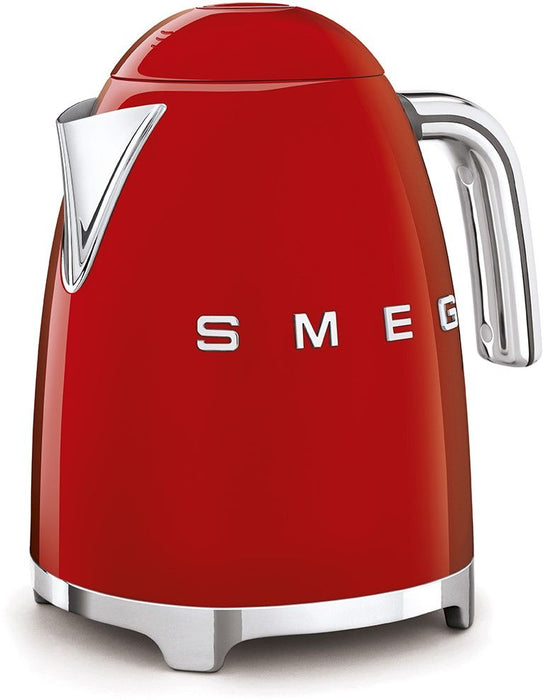 Electric kettle SMEG KLF03RDEU
