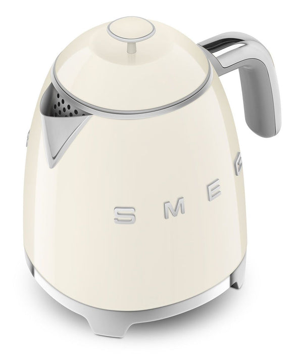 Electric kettle SMEG KLF05CREU
