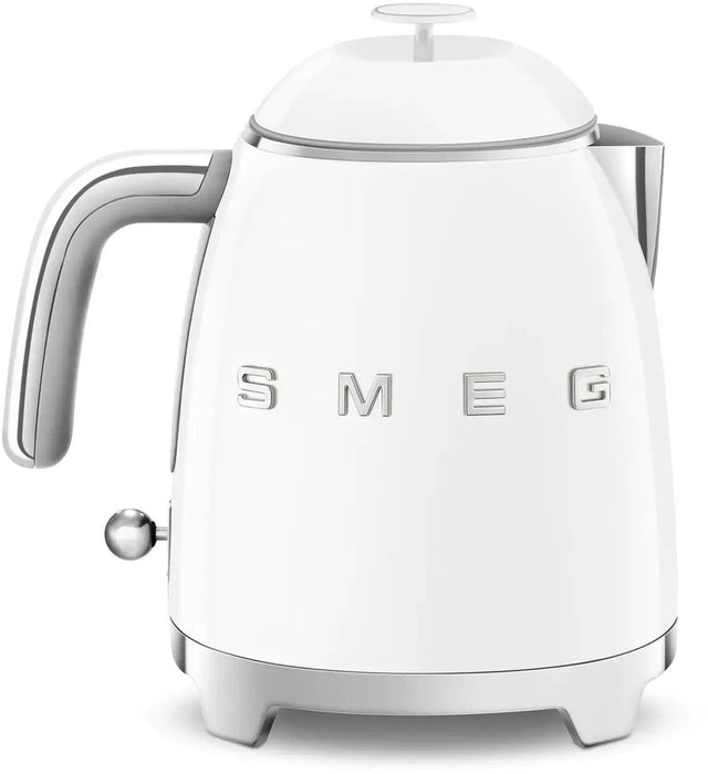 Mini electric kettle SMEG KLF05WHEU