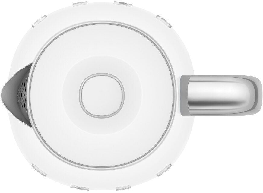 Mini electric kettle SMEG KLF05WHEU