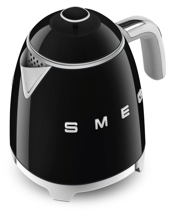 Mini electric kettle SMEG KLF05BLEU