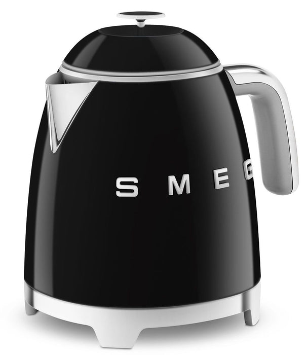 Mini electric kettle SMEG KLF05BLEU