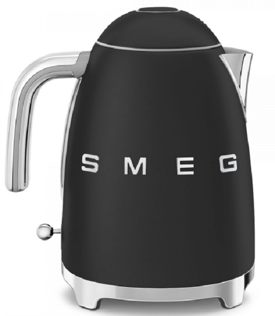 Electric kettle SMEG KLF03BLMEU