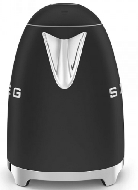 Electric kettle SMEG KLF03BLMEU