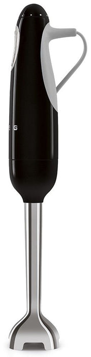 Smeg 50's Style Hand Blenders HBF11BLEU Black