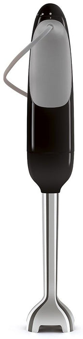 Smeg 50's Style Hand Blenders HBF11BLEU Black