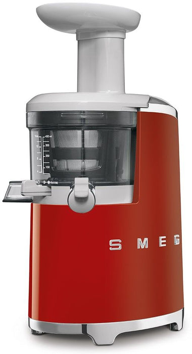 Juicer SMEG SJF01RDEU