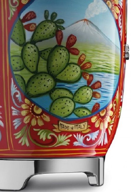 Citrus press SMEG CJF01DGEU, 70 W