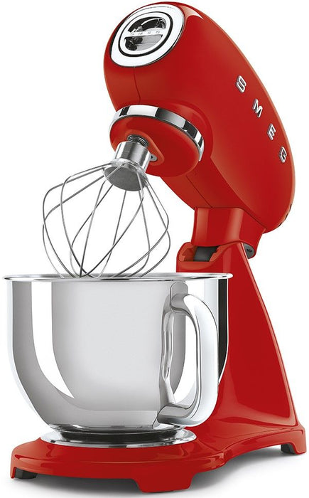 Planetary mixer SMEG SMF03RDEU