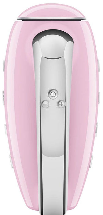 Mixer SMEG HMF01PKEU, 250 W
