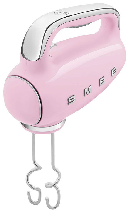 Mixer SMEG HMF01PKEU, 250 W