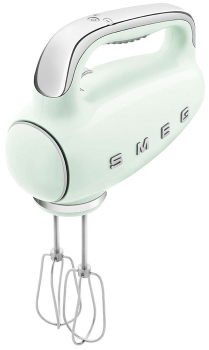 Mixer SMEG HMF01PGEU, 250 W