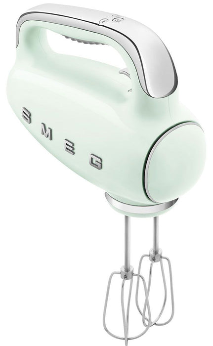 Mixer SMEG HMF01PGEU, 250 W