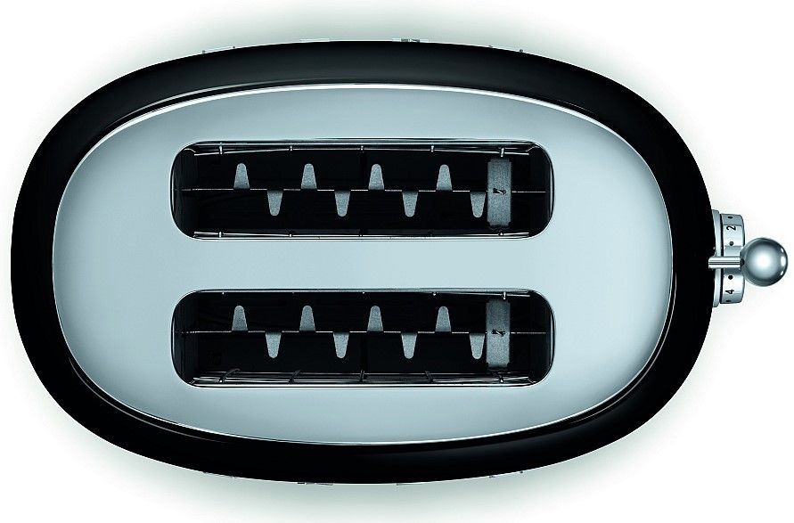 Toaster SMEG TSF01BLEU