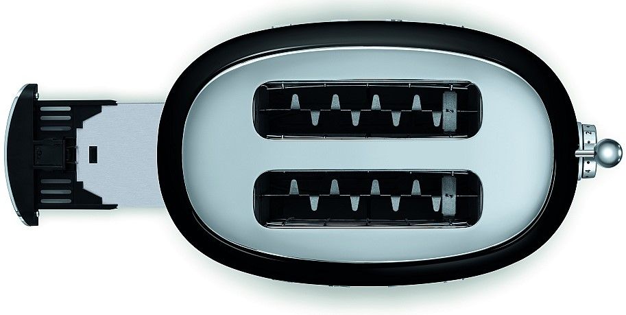 Toaster SMEG TSF01BLEU