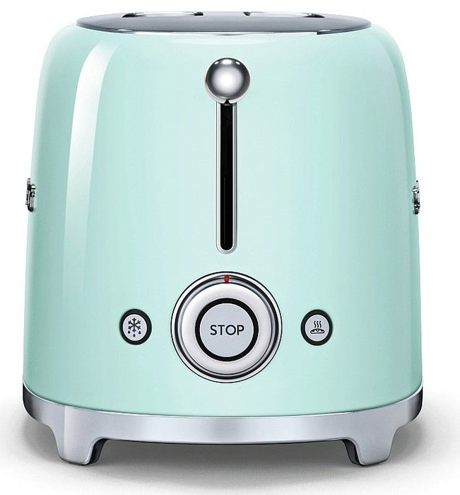 Toaster SMEG TSF01PGEU
