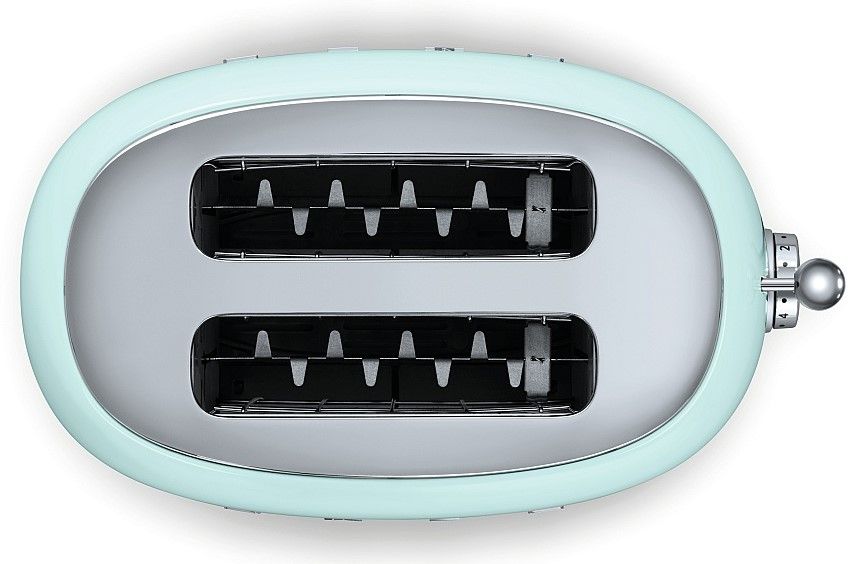 Toaster SMEG TSF01PGEU