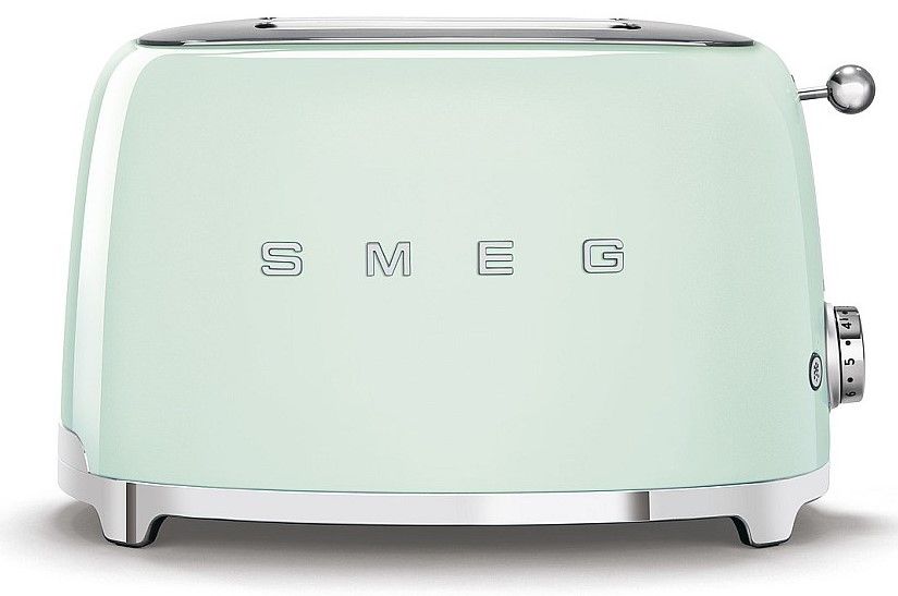 Toaster SMEG TSF01PGEU