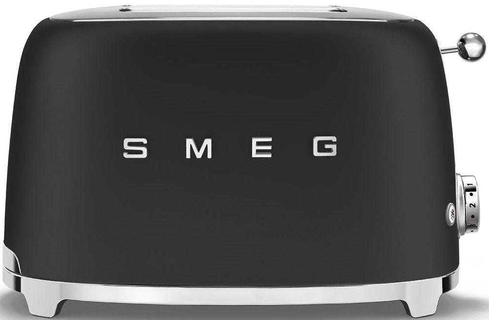 Toaster SMEG TSF01BLMEU