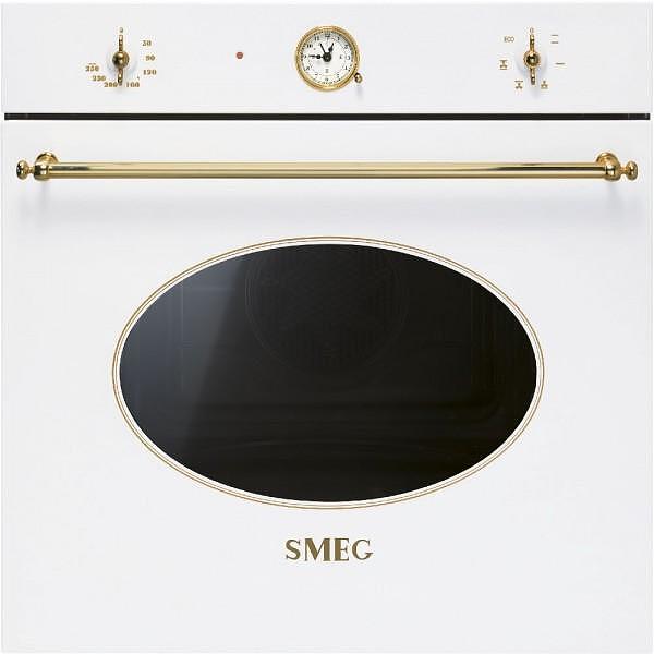 Built-in oven SMEG SF800B, 70, A