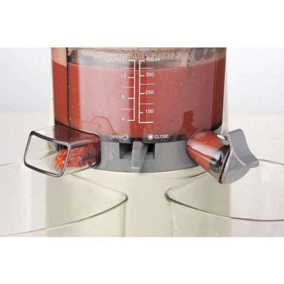 Juicer SMEG SJF01RDEU