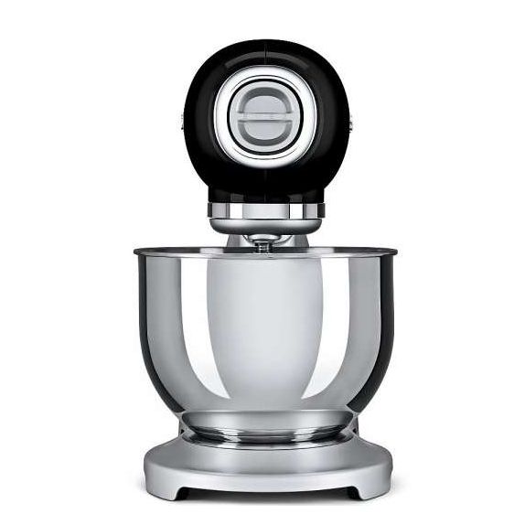 Mixer SMEG SMF02BLEU