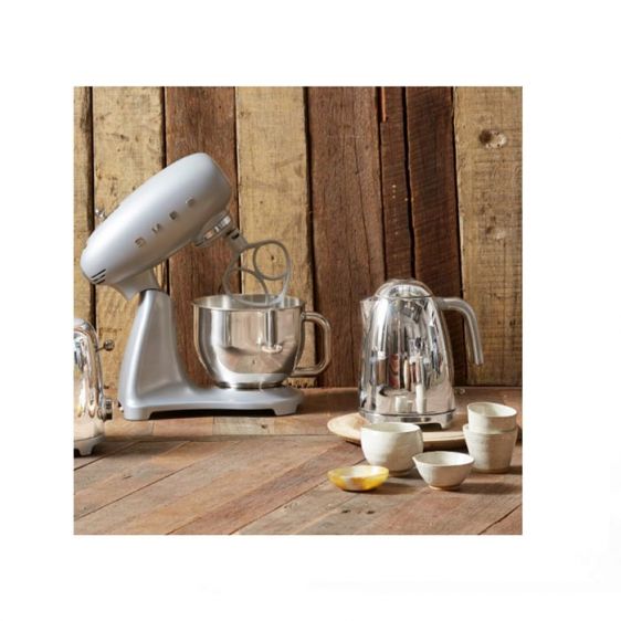 Planetary mixer SMEG SMF02SVEU