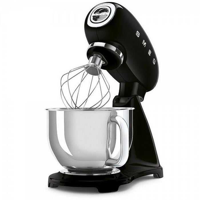 Planetary mixer SMEG SMF03BLEU