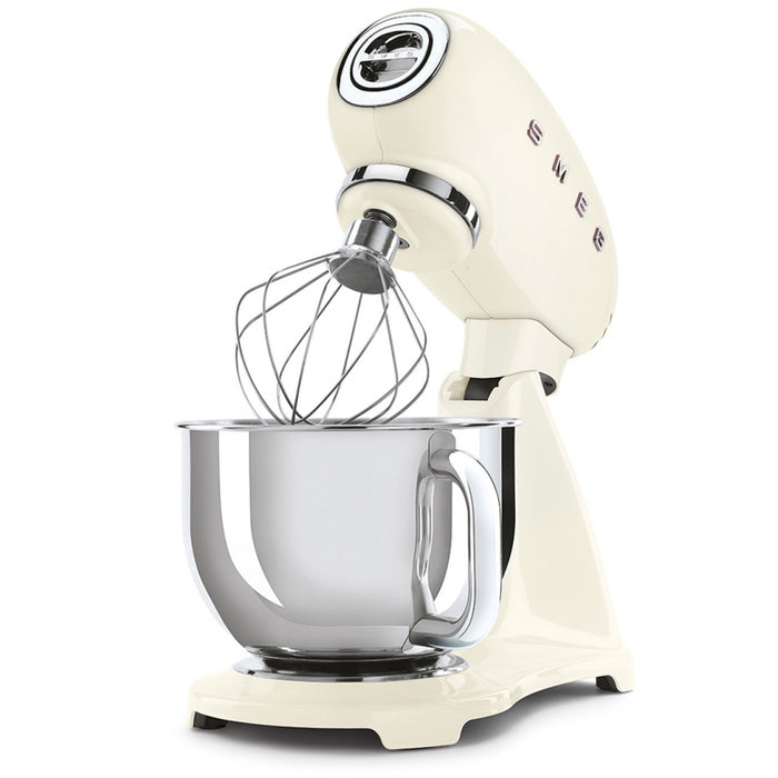 Planetary mixer SMEG SMF03CREU