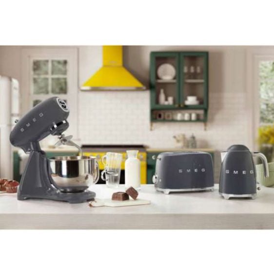 Planetary mixer SMEG SMF03GREU