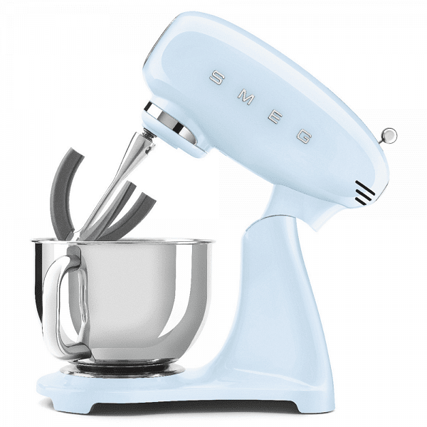 Planetary mixer SMEG SMF03PBEU