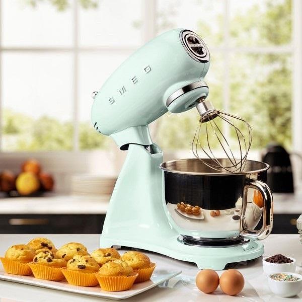 Planetary mixer SMEG SMF03PGEU