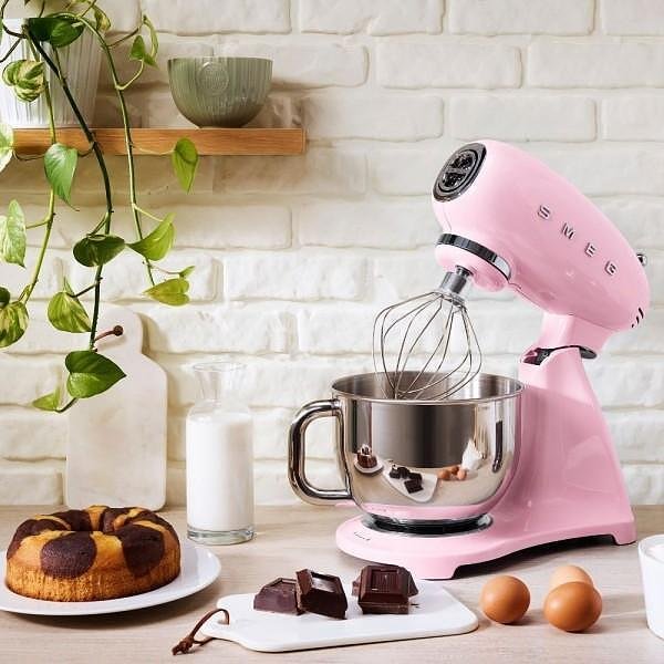 Planetary mixer SMEG SMF03PKEU