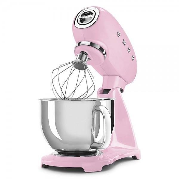 Planetary mixer SMEG SMF03PKEU