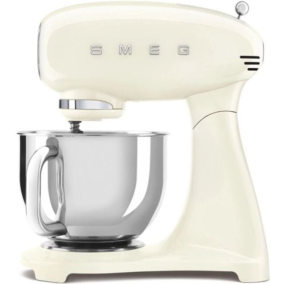 Planetary mixer SMEG SMF05CREU