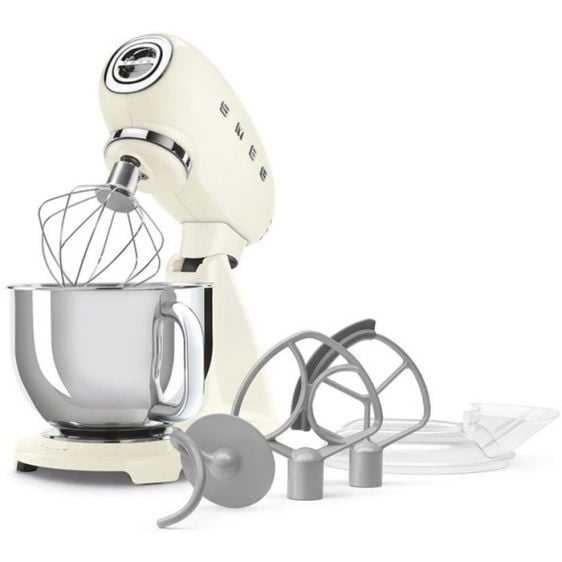 Planetary mixer SMEG SMF05CREU