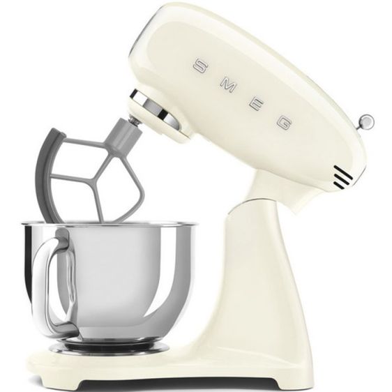 Planetary mixer SMEG SMF05CREU