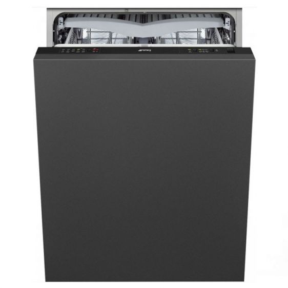 Built-in dishwasher SMEG ST65232