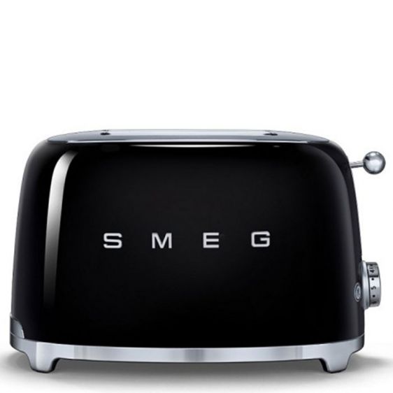 Toaster SMEG TSF01BLEU