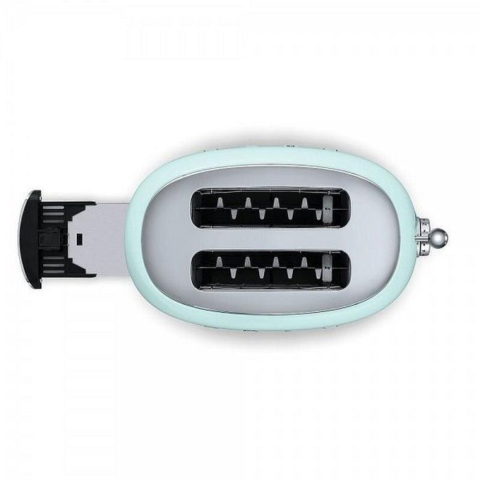 Toaster SMEG TSF01PGEU