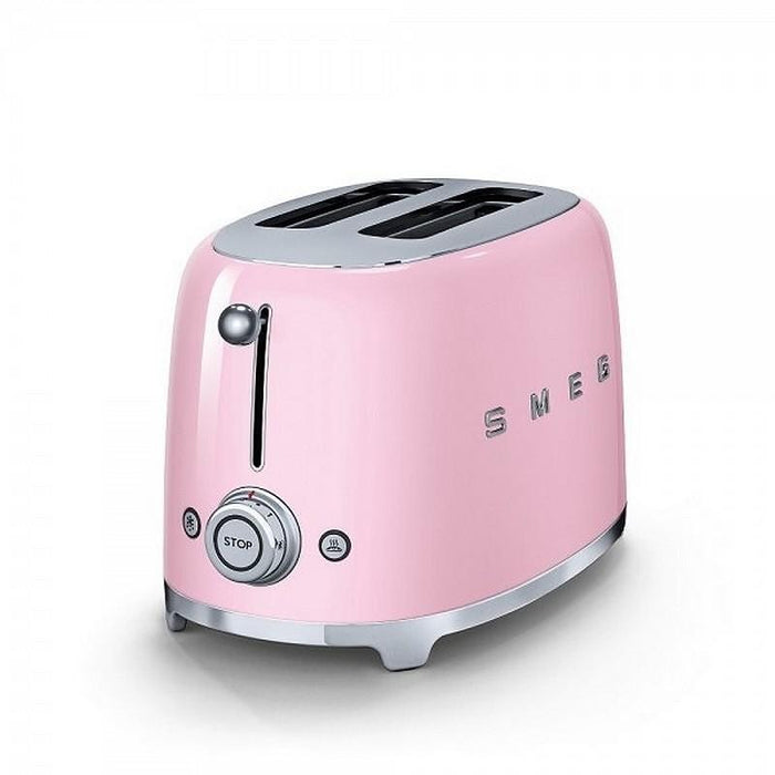 Toaster SMEG TSF01PKEU