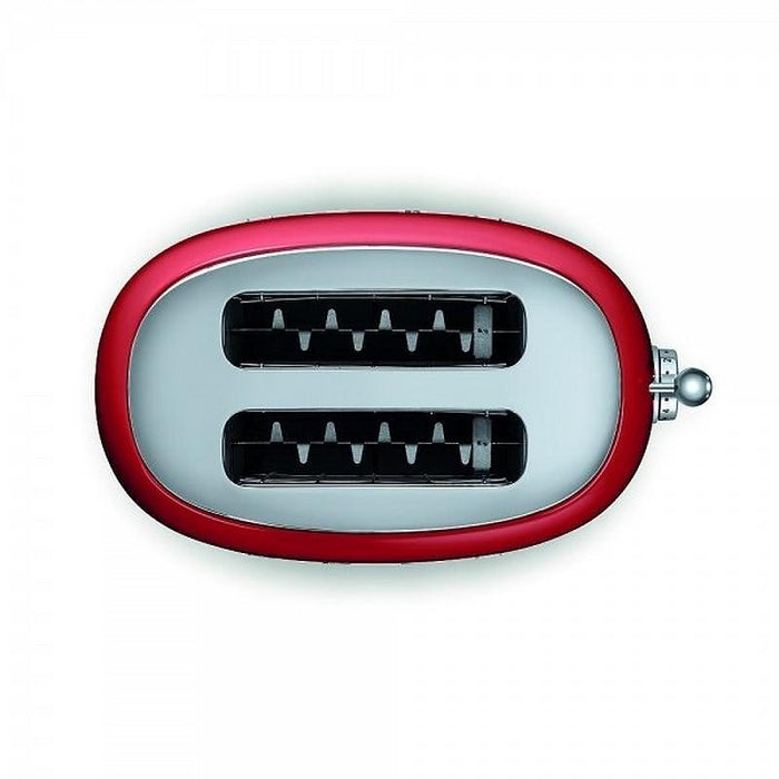 Toaster SMEG TSF01RDEU
