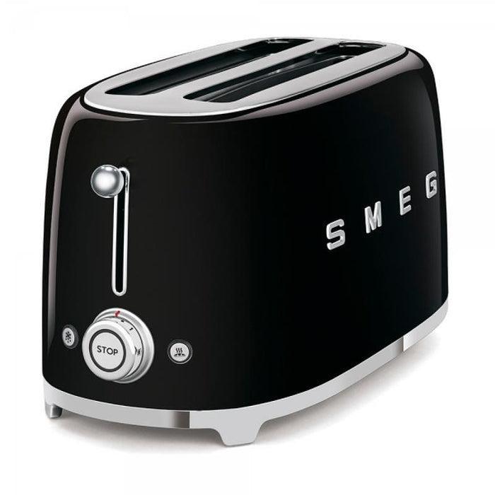 Toaster SMEG TSF02BLEU