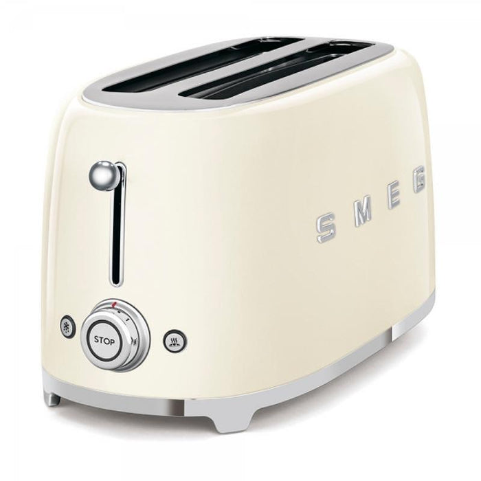 Toaster SMEG TSF02CREU