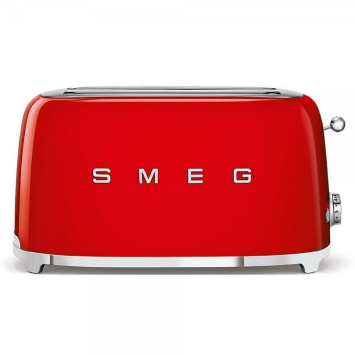Toaster SMEG TSF02RDEU