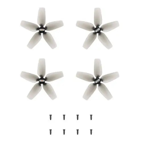 Śmigła DJI Avata - DJI<<<Drone accessories<<<Drones<<<InnproXML
