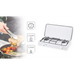 Smile KN-02/1K 2-burner gas cooker - CookersAGD-KTU<<<Home Appliance - ProductsAGD<<<ActionPL